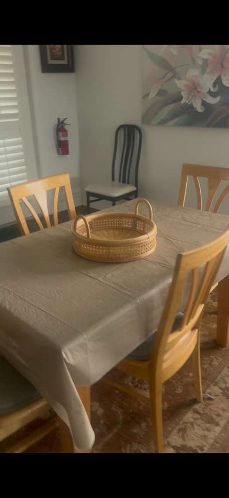 Meal Preparation