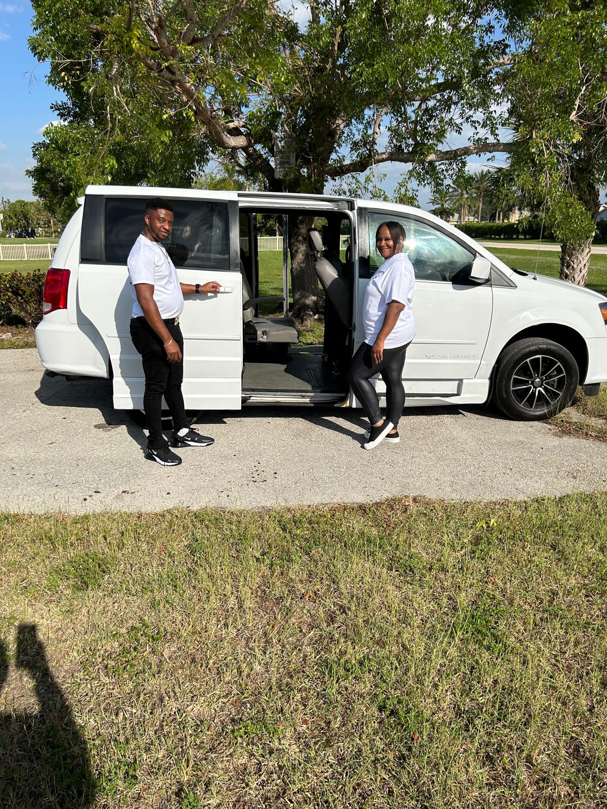 Transportation Support